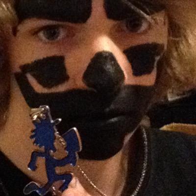 ClownLotus's profile picture. insane clown posse