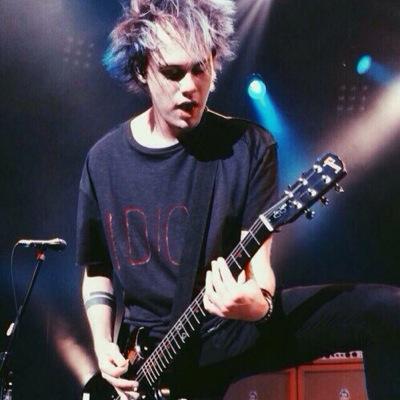 I Love Michael More Than Anything In This World