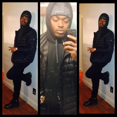 Stack bricks like Realestate fuck where u from im from a realer state ... EAST BALTIMORE ✨