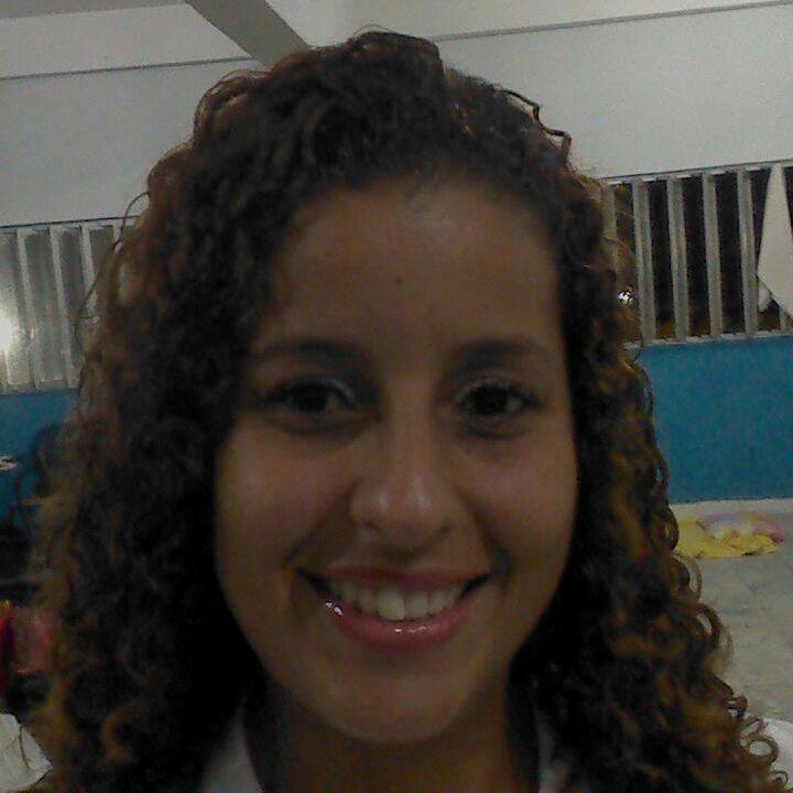 RaquelofJesus's profile picture. 