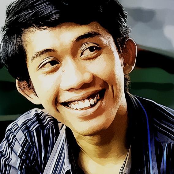 Misteri kentut Semar. yo rak @Sitaresmi_Sr