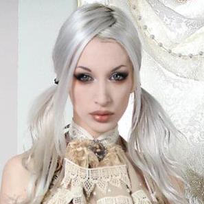 Lady of means and an unstoppable force of nature. Alchemical perfection in human form. #ClockworkHeart #Kitten  [ 25+ role play only ]
