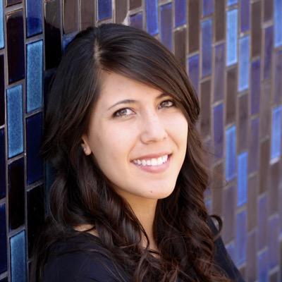 STEAM Teacher • PBVUSD • Amy B. Seibert