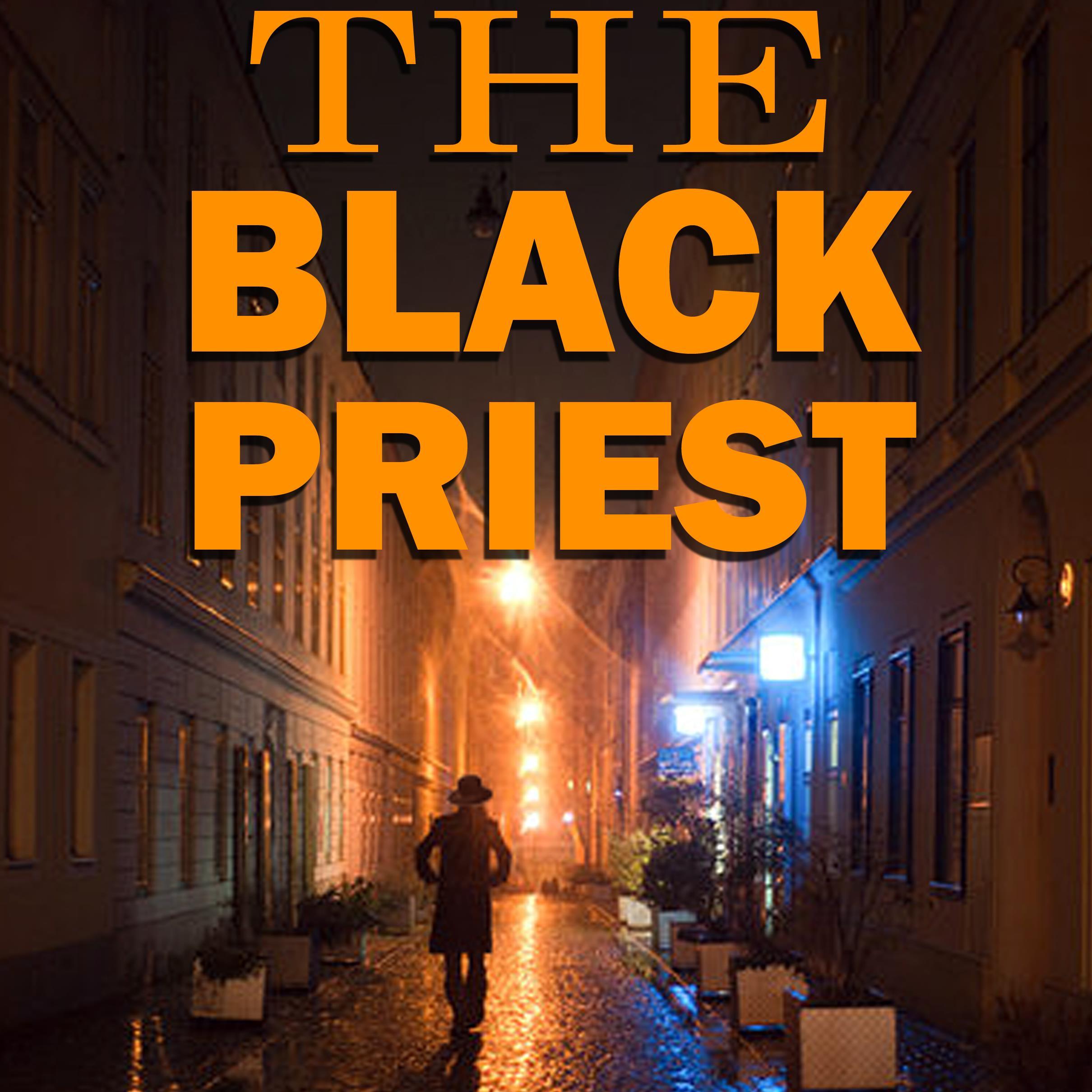 TheBlackPriest1's profile picture. I have come so that you may have mercy. Amazon Barnes & Noble Kobo free look.