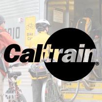 Caltrain Bikes & Scoots