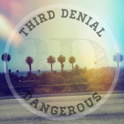 Dangerous EP avaliable on itunes and spotify.