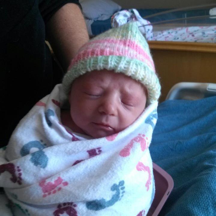 MamaAmyP's profile picture. New #Mom, Love all things #baby