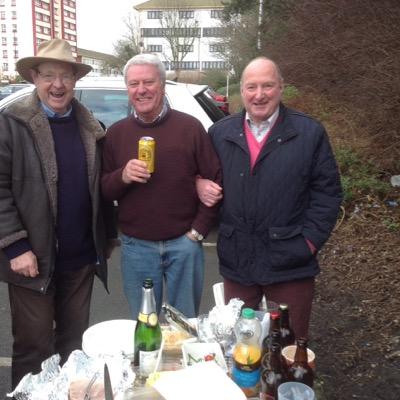 JohnHipperson1's profile picture. 