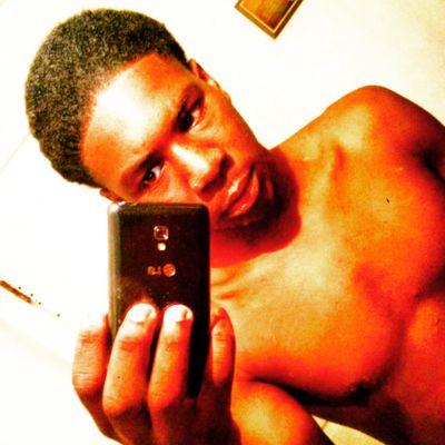 I'm that niga