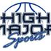 High Major Sports (@highmajorsports) Twitter profile photo High Major Sports (@highmajorsports) Twitter profile photo