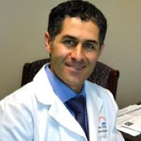 ABahadorMD's profile picture. Gynecologic Oncologist