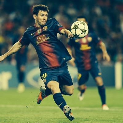 I LEARNED WITH A BALL AND MY FEET ~Ronaldinho