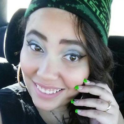 Singer, former actress, former model,  and ballroom dancer.
live, laugh, weed!!! :D
live and love life no matter what it may bring!