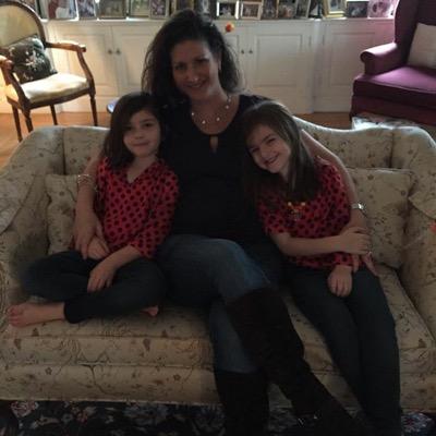 Elementary School Principal and Mom of three!