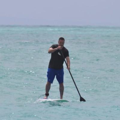 paulfarnsworth4's profile picture. I'm a 10 year USAF Veteran and Leader, MBA, DI Job Coach and training expert that is passionate about personal development. #JFDI