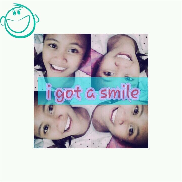 SelyAjeng's profile picture. don't judge me!!! wdyt??? itsfg??