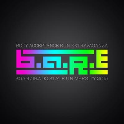 (Body Acceptance Run Extravaganza) at CSU - Event formerly known as the Undie Run. For info./updates like our page!