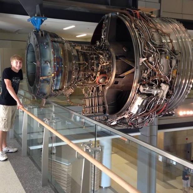 Kyle_Wilson555's profile picture. 