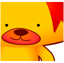 bookmarklet's profile picture. はじめまして！  ボクの名前はBookmarkletくん。みんなはボクのことを「ぶっくまくん」と呼ぶよ☆ iKnow! に新しくできた、とぉーっても便利な機能、Bookmarkletの普及活動員として、このたびカナダの山奥から降りてきました。よろしくね！