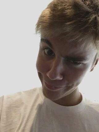 Camilly 
-
Belieber-Never Say Never❤