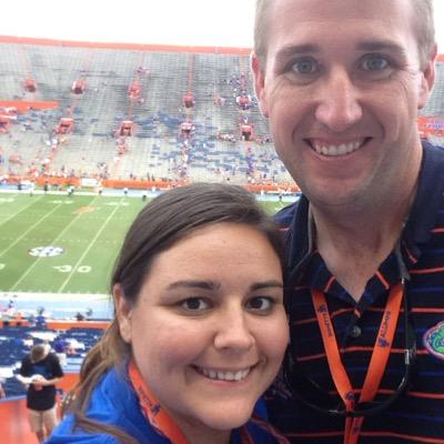 Born and raised in Manatee County. Love watching My Florida Gators and Manatee Hurricanes.