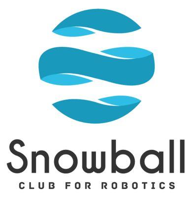 ‏‏‏‏‏‏نادي SNOWBALL Club for robotics في الجامعة العربية المفتوحة مختص بعلوم الروبوت للتواصل 
والانضمام 
الحساب بإدارة: عبدالرحمن العنزي