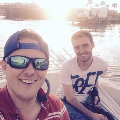 Profile Picture of ★•.☆.•Keegan•.☆.•★ (@KCarson85) on Twitter