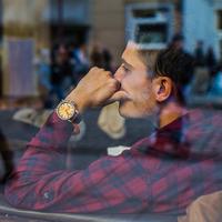 Eser Gemici (@esergemici) Twitter profile photo