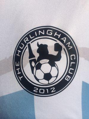 hurlinghamfsc's profile picture. Twitter oficial del Hurlingham FSC