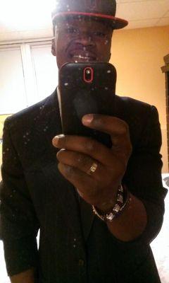 Haitian for life