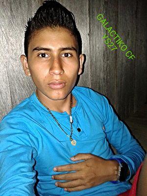 El comandante