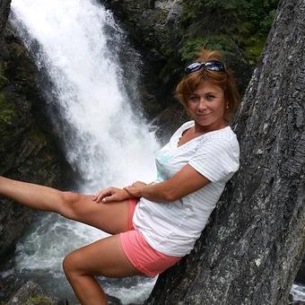 EstellePageau's profile picture. Ma Number One c'est toi!