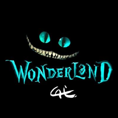 Caix Wonderland Teenagers y Plus. Anticipadas, frees, barras, descuentos. Queres ser tarjetero o dj? Consultas por md o bbm:55B9CB0A
