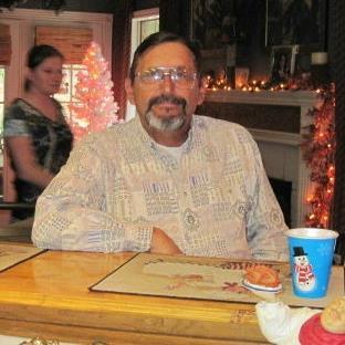 Retired AT&T installer repairman. Currently working part time at Dealers Auction of Memphis as a driver.