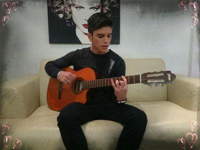 Adrian Alarcon♡~10-02-2015~
JDOM♡~06-02-2014~
CHA♡~20-02-2014~