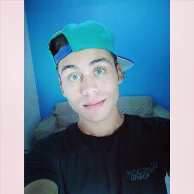 18 anos, Rap e Reggae ♡✌