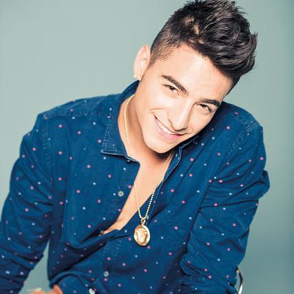 Fans Club Oficial de @MALUMACOLOMBIA en Anzoátegui-Venezuela. Cuenta Autorizada por @MalumaFamilyVnz. Presidenta: @DeyaC_Vargas.
