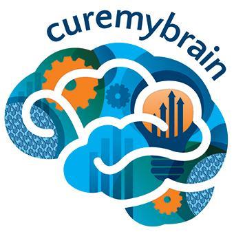 CureMyBrain's profile image