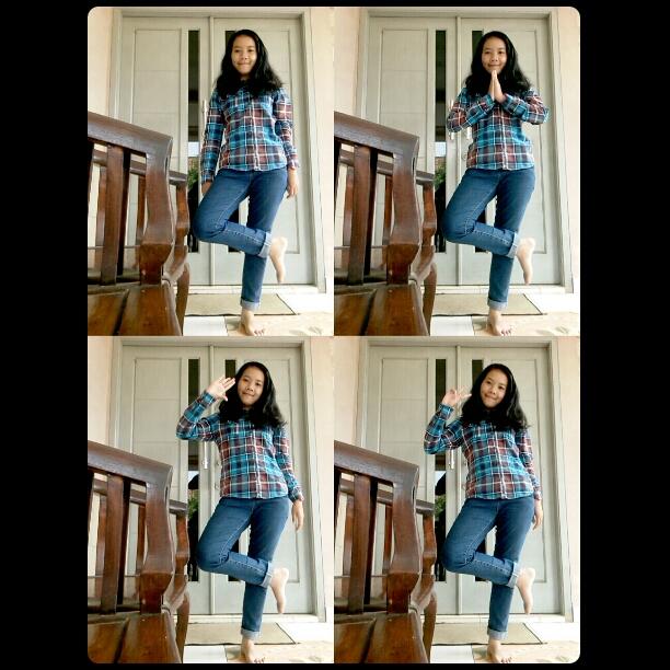Muhammad Fajar Mafthu♥