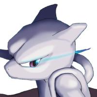 Mewtwo ミュウツー (@thecloneofmew) 's Twitter Profile