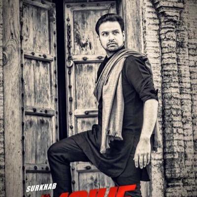 surkhab8787's profile picture. surkhab 
surkhab8787@gmail.com
singer/lyricrs 
punjabi music 
majhe da vaaja coming soon