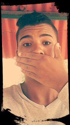 Hildemar_sanz's profile picture. 