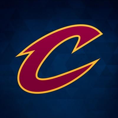 On the road to becoming 2017 NBA Champions•#1 Rated Cavs fan account on Twitter •Stick with us for the latest news and updates! Account By @TheEthanStarkey