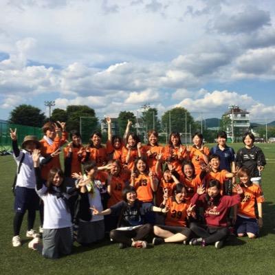 京都工芸繊維大学女子ラクロス部です（＾ν＾）新歓やラクロスについての情報をつぶやきます！大学から始めるスポーツといえばラクロス！気軽にフォローしてください！