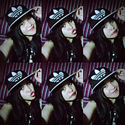 Anggraeni_imut's profile picture. teing ahh :D
