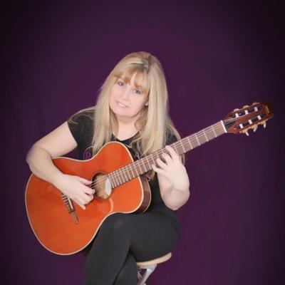 guitarchorley's profile picture. RGT registered guitar tutor, Viva Cassidy - Free trial lesson!