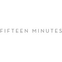 Fifteen Minutes (@fifteenminspr) 's Twitter Profile Photo Fifteen Minutes (@fifteenminspr) 's Twitter Profile Photo