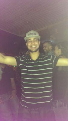 Hello Am called Sohail am from Manchester UK rest get to know by speaking to me ;-)