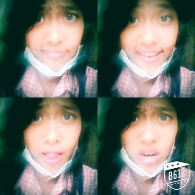 Ingin membahagiakan kedua orang tua