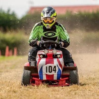 PhilPjbollen's profile picture. Love all forms of motor sport , Thinks Lawnmower racing is awesome  , to live without regrets , Yolo  all the way